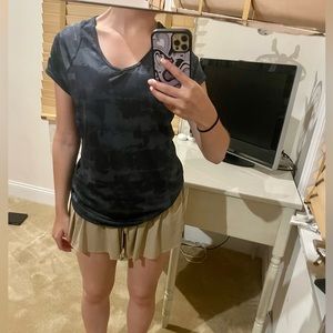 Nike Dri-Fit Workout Tee